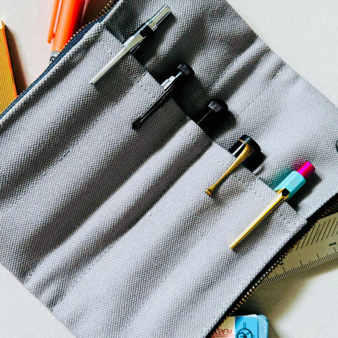 Bendy Pen Cases