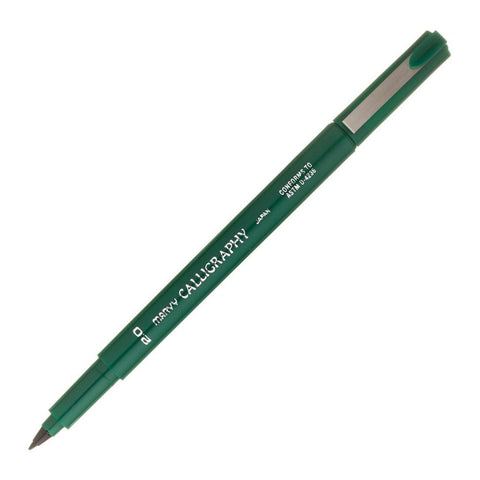 Calligraphy Markers
