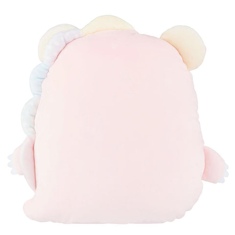 Korilakkuma Flat Dino Mochi Plush