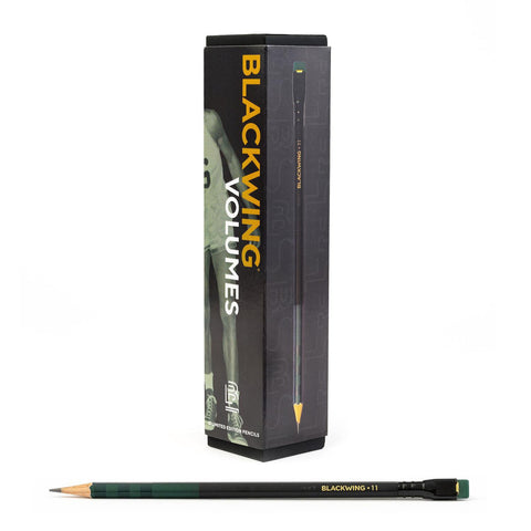 Blackwing Volume 11 Pencils