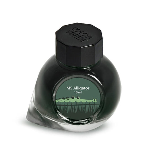 USA Special Series Ink, MS Alligator