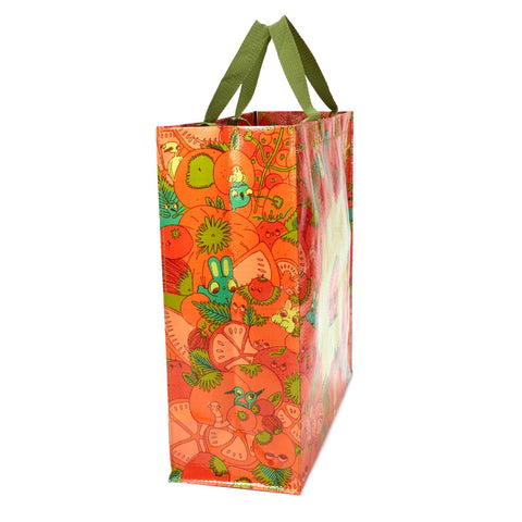Tomato Season Shopper