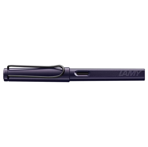 LAMY Safari Fountain Pen, Meteora