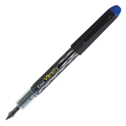 Varsity Fountain Pens