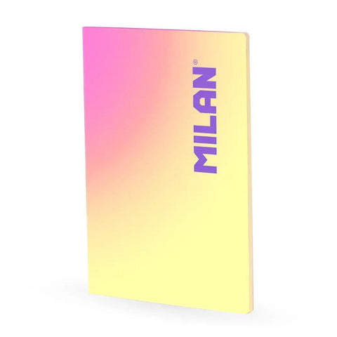 Sunset Collection A4 Notebooks