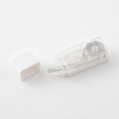XS Correction Tape, White