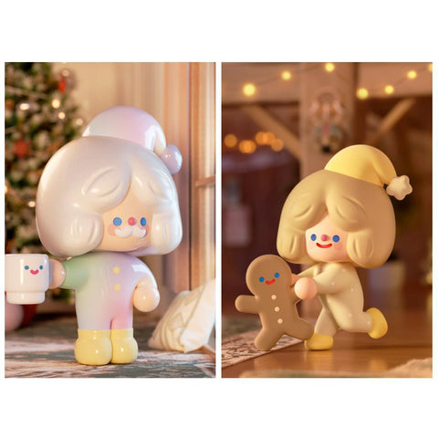 RiCO Happy Winter Days Blind Box