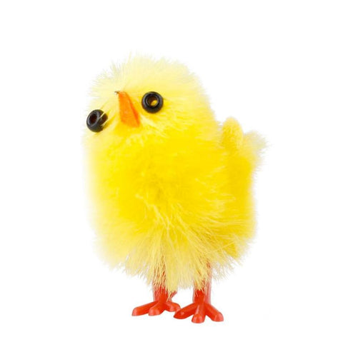 Teeny Tiny Chickies