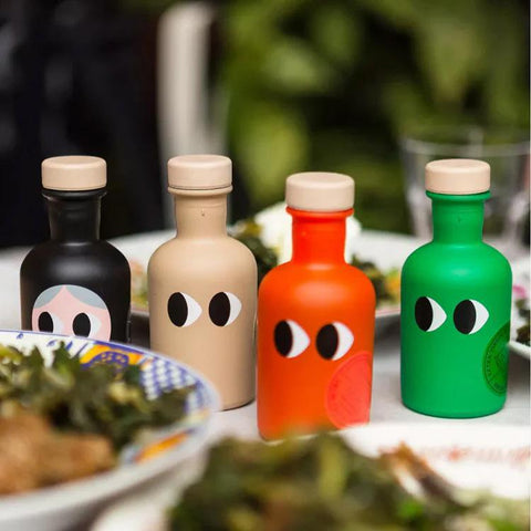 Extra Virgin Olive Oil Minis