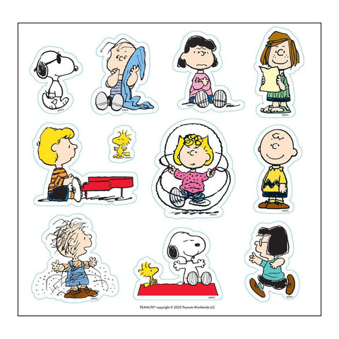 Peanuts 2026 Wall Calendar