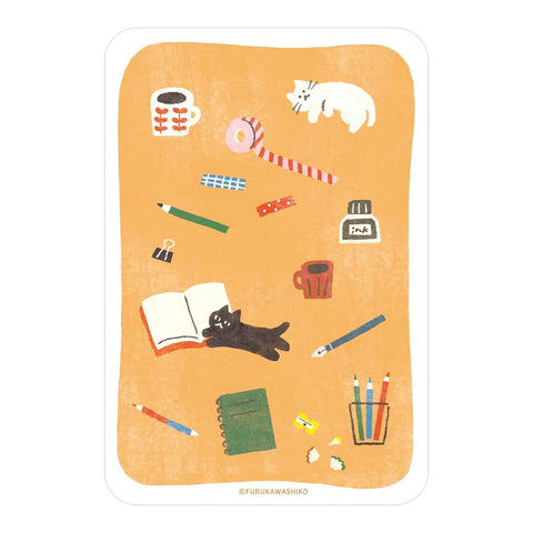 Pocket Size Bookmarks