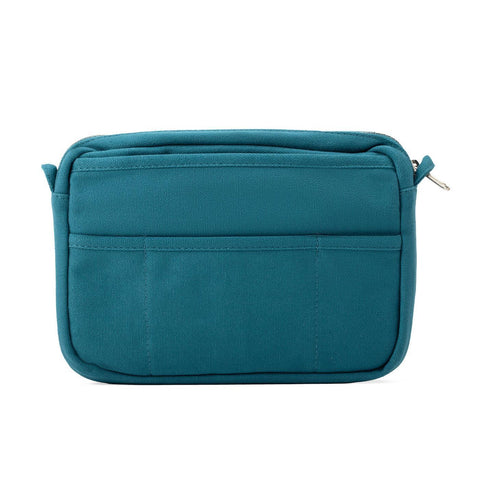 Studio Pouch, Aquamarine