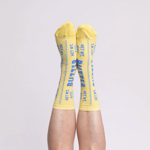 Butter Socks