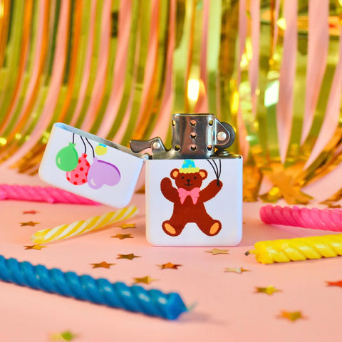 Party Bear Lighter