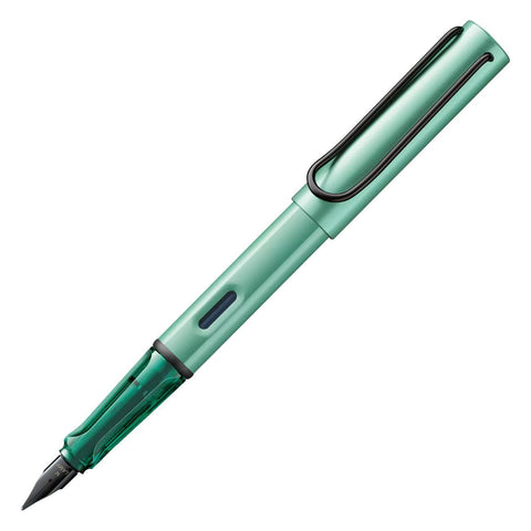 LAMY AL-star Fountain Pen, Mint