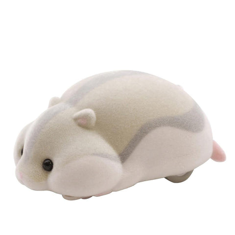 Gerbil Mogu Mogu Zoo Desk Cleaner