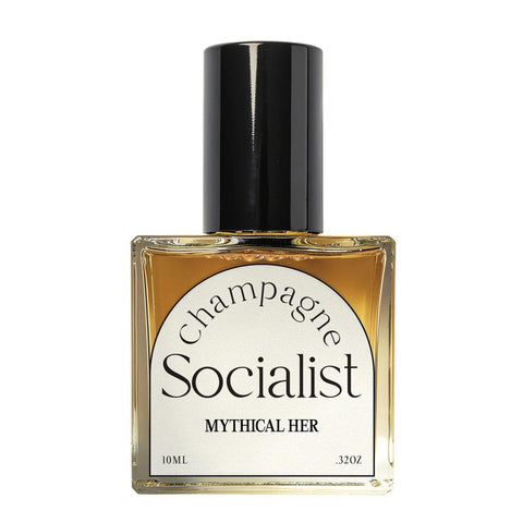 Mythical Her Perfume Oil