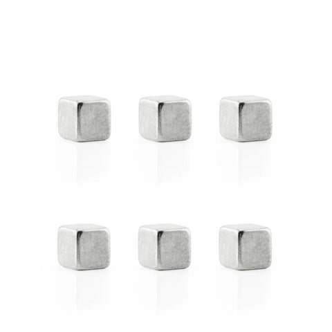 Cube Mighties® Magnet 6-pack
