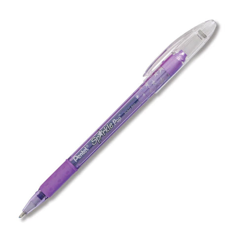 Sparkle Pop Metallic Gel Pens