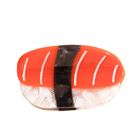 Maguro Mini Hair Claw
