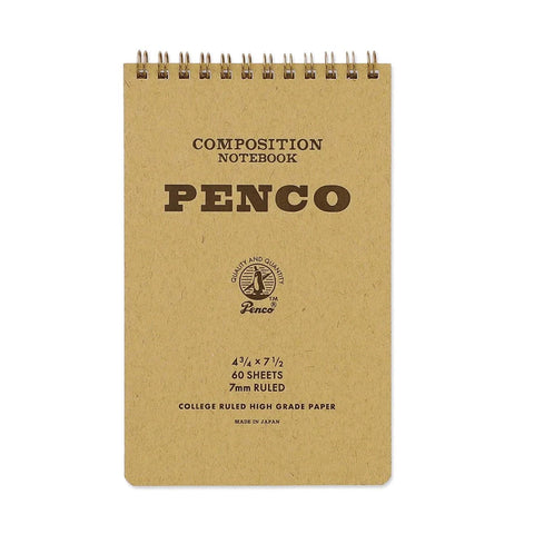 Coil Notepads, Medium
