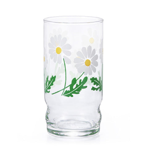 Retro Tumbler, Wildflower