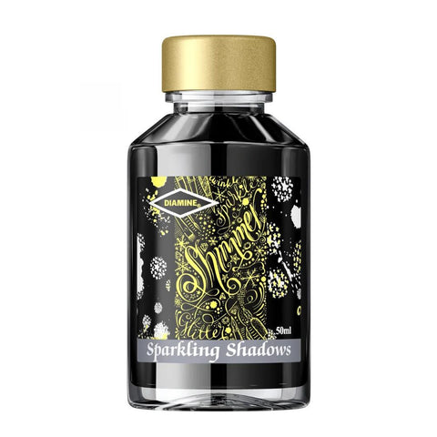 Sparkling Shadows Ink