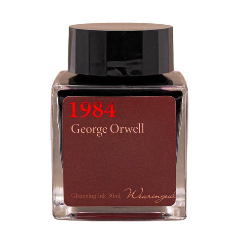 1984 Bottled Ink