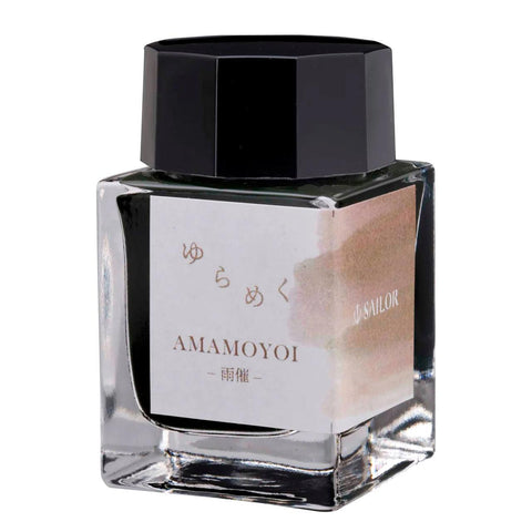 Sailor Yurameku Amamoyoi Ink