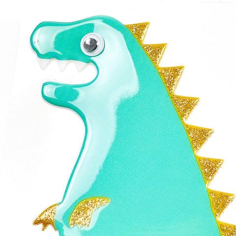 Dinosaur Toy Sticker