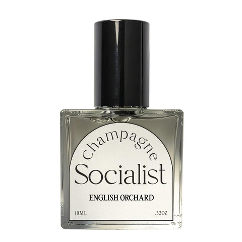 English Orchard Perfume Oil