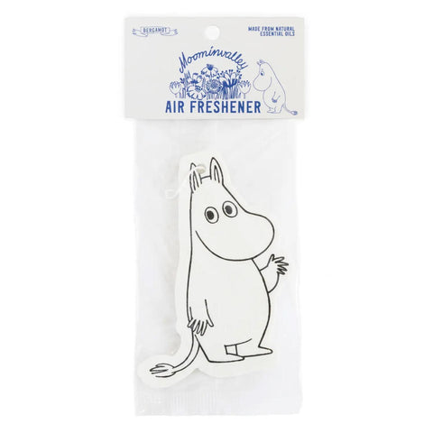 Moomintroll Wave Air Freshener