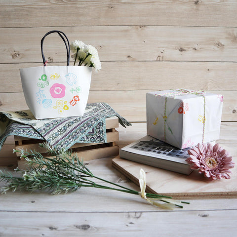 Scandinavian Design Clear Stamps