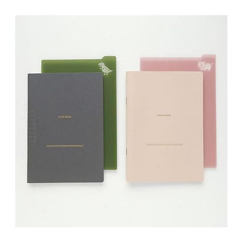 Dinosaur Pencil Board