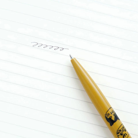 Miyuki Matsuo Ballpoint Pens