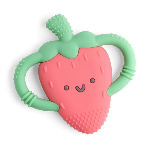 Strawberry Chew Crew