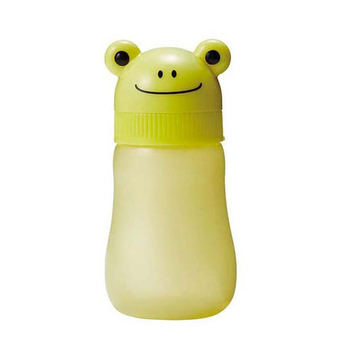 Frog Dressing Bottle