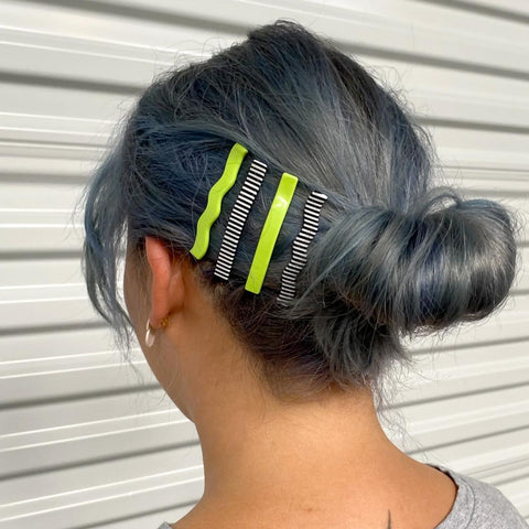Lydia Hair Clips