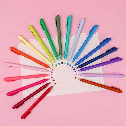 Jotter Gel Pens