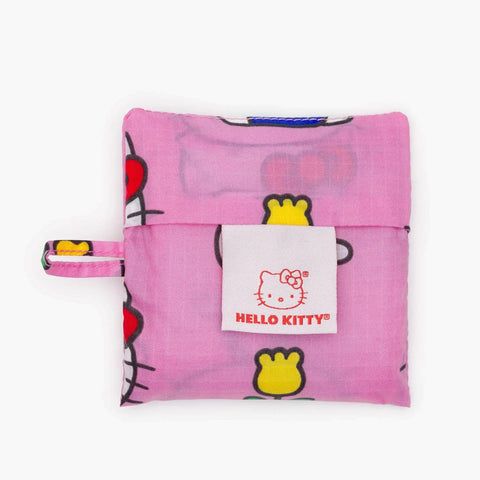 Baby Reusable Tote: Pink Hello Kitty