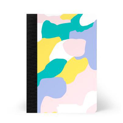 Écorces A6 Notebook