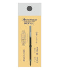 Mini Ballpoint Ink Refill, 0.5mm