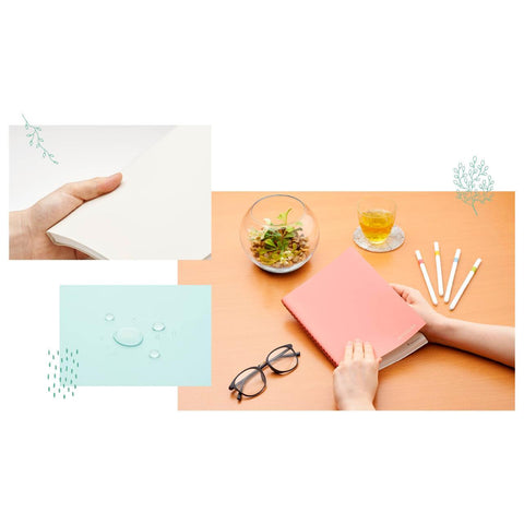 Septcouleur Notebooks