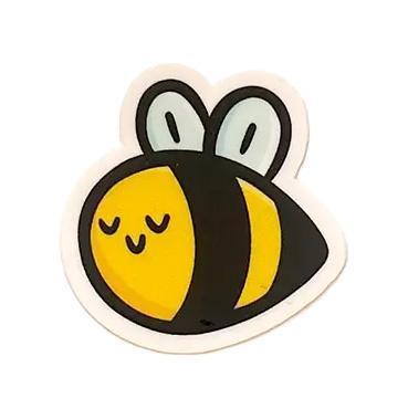 Bumblebee Mini Sticker