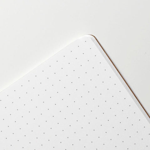 A5 Dot Grid Notebook