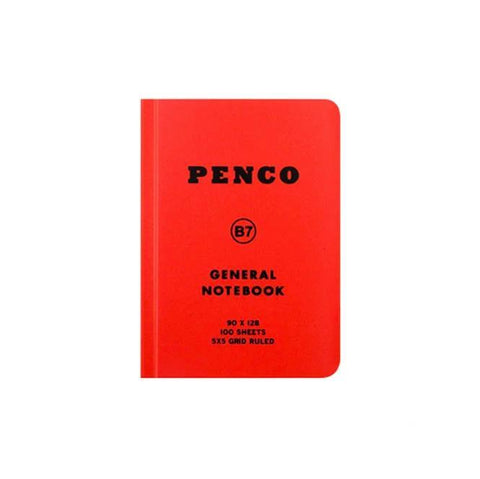 Penco B7 Notebooks