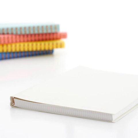 Septcouleur Notebooks