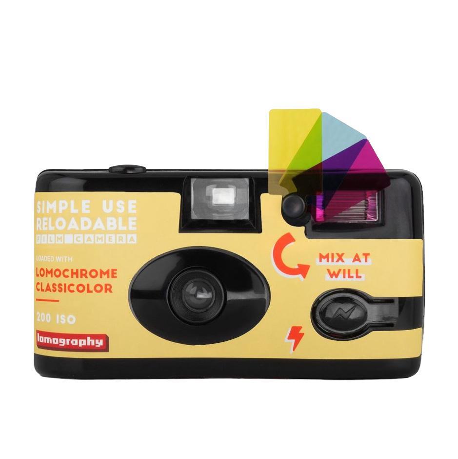 Shutterbug – Zakka Joy