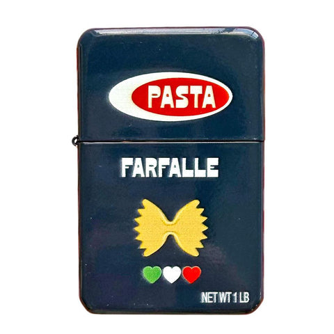 Pasta Box Lighter