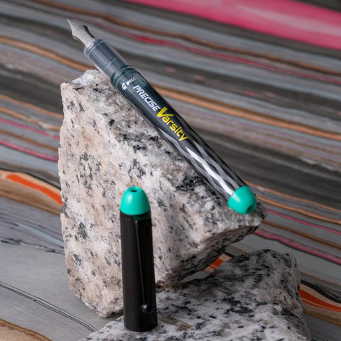 Varsity Fountain Pens